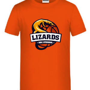 T-Shirt - classic (JN790)