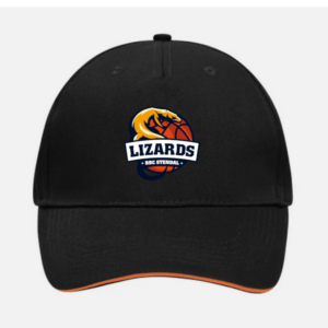 Baseball-Cap - classic