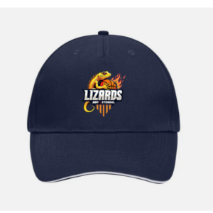 Baseball-Cap - Leguan