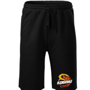 Shorts - Lizardsfamily