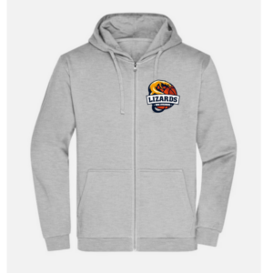 Sweatjacke - Classic