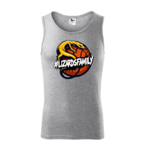 Tanktop - Lizardsfamily