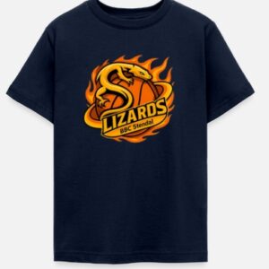T-Shirt - Flammen