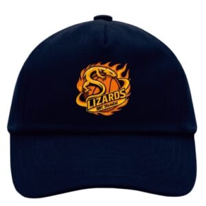 Kids-Cap - Flammen